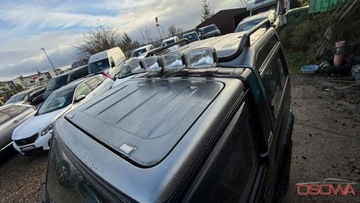 Daihatsu Rocky II Soft Top 2.8 TD 102KM 1993 Daihatsu Rocky 2.8tdi 4x4 bardzo ladny stan rama zdrowa napedy sprawne sz, zdjęcie 25