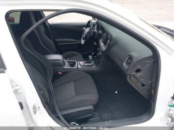 Dodge Charger VII 2021 Dodge Charger 2021 Dodge Charger RT RWD 5.7 Benzyna 370KM, zdjęcie 6