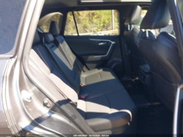 Toyota RAV4 V 2021 Toyota RAV4 2021 TOYOTA RAV4 PRIME XSE 2.5 Hybryda Plug-in 176KM, zdjęcie 8