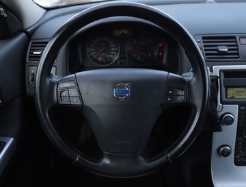 Volvo C30 Hatchback 3d Facelifting 1.6 D2 115KM 2011 Volvo C30 DRIVe, Klima, Klimatronic, Tempomat, zdjęcie 16