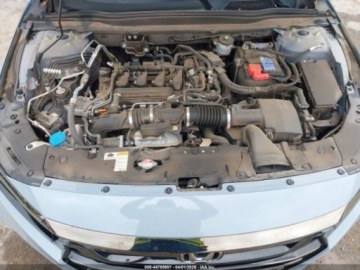 Honda Accord VIII 2022 Honda Accord Sport 2022 1.5 Benzyna 192KM, zdjęcie 8