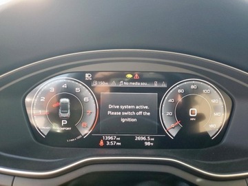 Audi A5 B10 2024 Audi A5 Prestige 2024 2.0l 2.0 Benzyna 261KM, zdjęcie 8