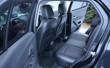 Chevrolet Trax 1.6 115KM 2013 Chevrolet Trax 1.6 Benzyna ,Tempomat, Czujniki Park. Elek, foteli, GWARANC, zdjęcie 7