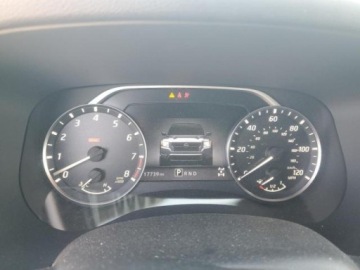 Nissan 2023 Nissan Frontier 2023, 3.8L, 4x4, S, od ubezpieczalni 3.8 Benzyna 310KM, zdjęcie 9