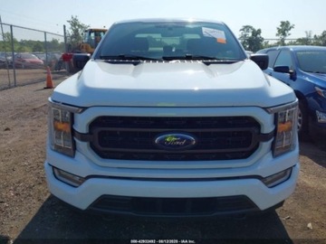 Ford 2023 Ford F150 XLT 2023 3.5l 3.5 Hybryda 290KM, zdjęcie 7