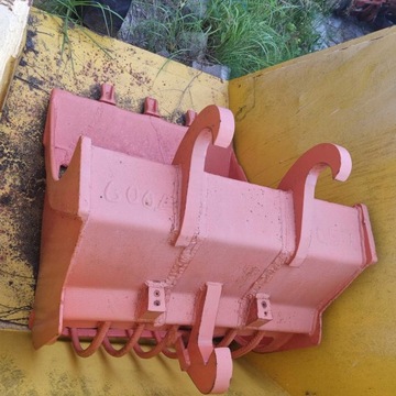 АЖУРНЫЙ ПРОСЕТОЧНЫЙ КОВШ * ATLAS *CAT *LIEBHERR