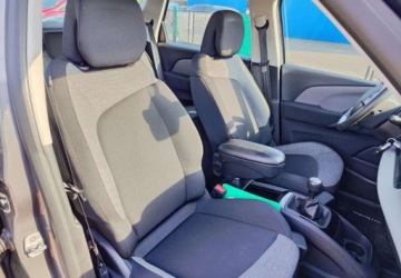 Citroen C4 Spacetourer Van 1.2 PureTech 131KM 2018 Citroen C4 SpaceTourer Citroen C4 SpaceTourer Grand PureTech 130 StopampSt, zdjęcie 10