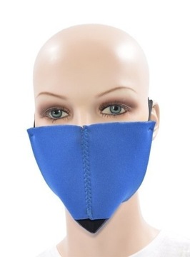 МАСКА ДЛЯ ЛИЦА ЗАЩИТНАЯ МАСКА