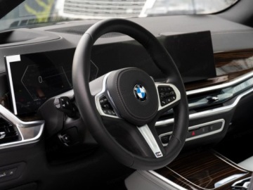 BMW X5 G05 SUV Facelifting 3.0 30d 298KM 2026 xDrive30d Sport Suv 2.0 (298KM) 2026, zdjęcie 4
