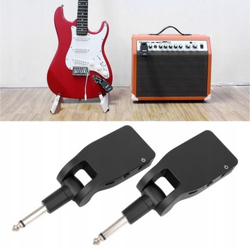 KOKKO Беспроводная гитарно-басовая система