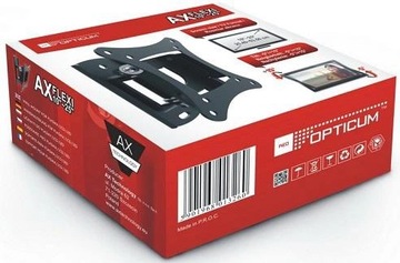 УНИВЕРСАЛЬНАЯ ВЕШАЛКА ДЕРЖАТЕЛЬ МОНИТОРА ДИНАМИКИ 10–25