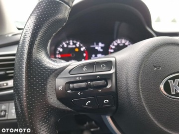 Kia Stonic I Crossover 1.0 T-GDI 100KM 2019 Kia Stonic Kia Stonic 1.0 T-GDI L Benzyna 100KM, zdjęcie 21