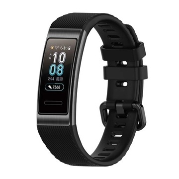 Силиконовая сторона watch для Huawei Band 4 Pro Strap Smart Watch Band Band Forist