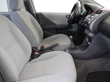Honda City V 1.4 i 83KM 2007 Honda City 1.4 i, Salon Polska, Klima,ALU, zdjęcie 8
