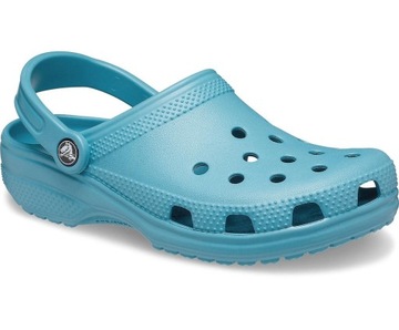 Klapki Damskie CROCS CLOG CLASSIC 10001-4ST | ROZMIAR 46.5