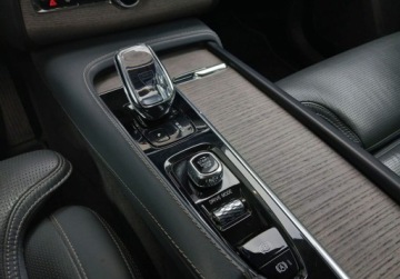 Volvo XC90 II 2019 Volvo XC 90 XC90 Inscription AWD 7 os. Vat Marza Salon PL 2.0, zdjęcie 27