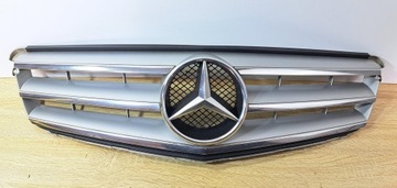 MERCEDES W204 ЛИФТ РЕШЕТКА РЕШЕТКА РАДИАТОРЫ A2048800023 # 