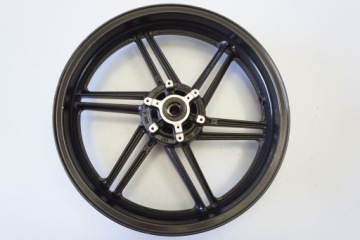 HONDA CBF 1000 10-17 ПЕРЕДНИЙ КОЛЕСНЫЙ ДИСК
