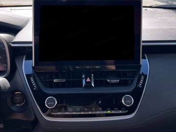 Toyota Corolla Cross 2.0 Hybrid Dynamic Force 197KM 2025 Od ręki - Executive 2.0 Hybrid 197KM | Dach panoramiczny!, zdjęcie 7