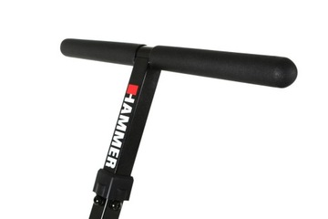 ФИТНЕС-БАТУТ Молот для перекрестных прыжков ВЫСОКОЕ КАЧЕСТВО