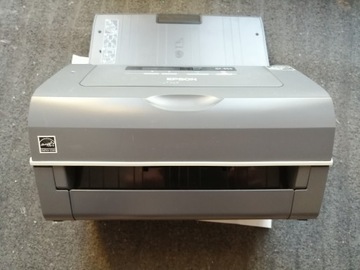 Сканер Epson GT-S55 + БОНУС