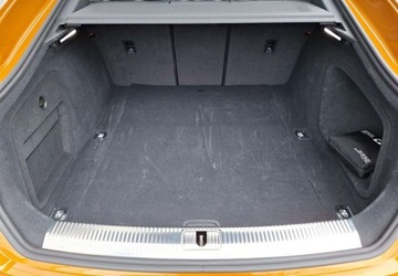 Audi A5 F5 Coupe Facelifting 2.0 45 TFSI 265KM 2023 Audi A5 Sportback 45 TFSI mHEV Quattro S Line KameraCofaniaSmartInterFaceM, zdjęcie 22