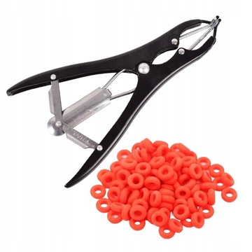 Инструмент для кастрации