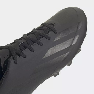 Бутсы Adidas X CRAZYFAST.4 FxG, размер 44 2/3