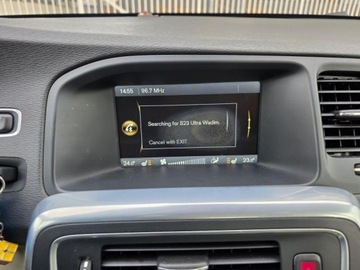 Volvo S60 II Sedan Facelifting 2.0 T5 DRIVE-E 245KM 2015 VOLVO S60 II Premium Plus T5, 2.0l benzyna 245KM Dokumentacja pochodzenia, zdjęcie 13