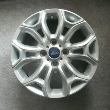 Felga Aluminiowa 16 cali Ford Oryginalna