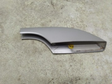 VW Golf V PLUS КРЫШКА ЗАДНЕГО КОЛЬЦА ПРАВАЯ