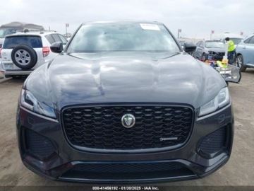 Jaguar F-Pace 2024 Jaguar F-Pace R-Dynamic S P250 2024 2.0l 2.0 Benzyna 246KM, zdjęcie 7