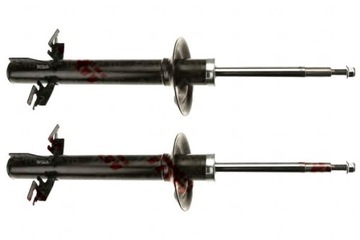 2X TLUMIČ TRW DUCATO JUMPER BOXER 06- -1500KG