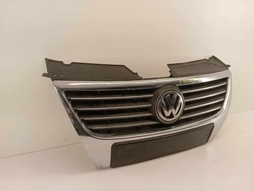 MASKA MŘÍŽKA ORIGINÁLNÍ VW PASSAT B6 05-10