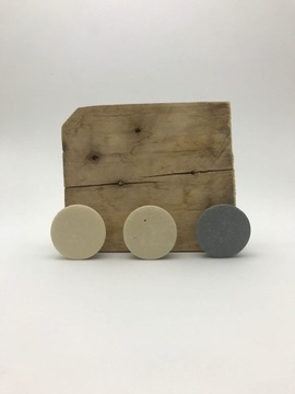 OREKA, Сильно очищающее средство для снятия макияжа.