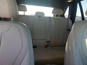 BMW X5 G05 2018 BMW X5 xDrive35i, od ubezpieczalni po gradobiciu 3.0 Benzyna 300KM, zdjęcie 9