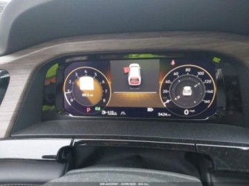 Volkswagen 2026 Volkswagen Atlas Sel Premium R-Line 2026 2.0 Benzyna 269KM, zdjęcie 10