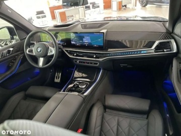 BMW X5 G05 SUV Facelifting 3.0 30d 298KM 2026 BMW X5 BMW X5 3.0 Diesel 298KM, zdjęcie 9