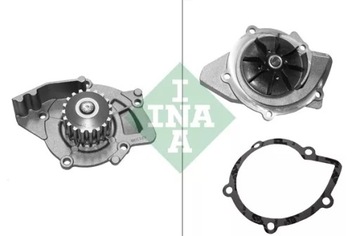 538042810 ČERPADLO VODY PEUGEOT 2,2HDI