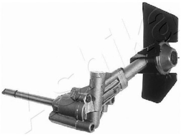 ASHIKA 157-VW-VW09 ČERPADLO OLEJE