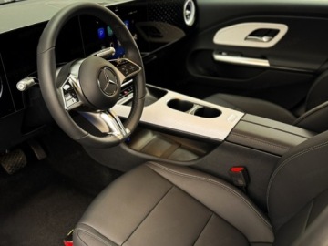 Mercedes CLA C118/X118 2025 MERCEDES-BENZ CLA 180 Progressive Sedan 1.5 (136KM) 2025, zdjęcie 5