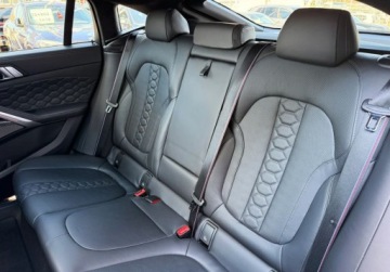BMW Seria 6 G32 2020 BMW X6M I wlasciciel Salon PL M Sport Laser Bezwypadkowy FVAT23, zdjęcie 32
