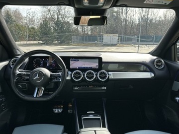 Mercedes GLB SUV 1.3 200 163KM 2023 Mercedes-Benz GLB 200 AMG / Keyless-GO / Multibeam, zdjęcie 14