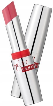 PUPA Miss Pupa - Nawilżająca Pomadka - 102 Candy Nude