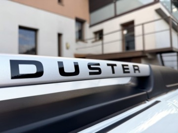 Dacia Duster I SUV 1.6 16V 105KM 2011 Dacia Duster STEPWAY MaxOpcja KLIMA SKÓRY 1.6 1WŁAŚCICIEL 2011R Tylko153tyś, zdjęcie 8