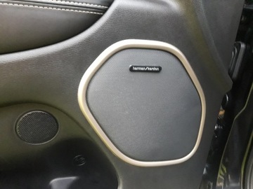 Jeep Grand Cherokee IV Terenowy Facelifting 5.7 V8 352KM 2016 JEEP GRAND CHEROKEE IV (WK, WK2) 5.7 V8 4x4 352 KM OVERLAND INSTALACJA GAZ, zdjęcie 24