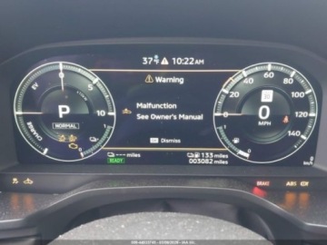 Mitsubishi Outlander IV 2025 Mitsubishi Outlander Phev Sel Black Edition 2025 2.4 Hybryda Plug-in 131KM, zdjęcie 10