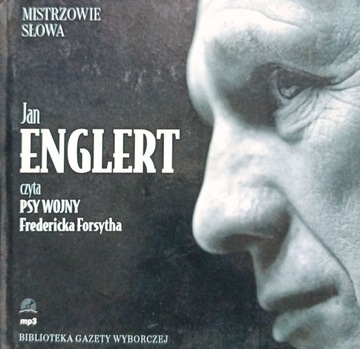 Psy wojny Frederick Forsyth Mistrzowie słowa czyta Jan Englert