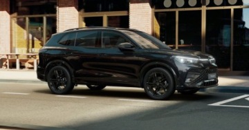 Volkswagen Tiguan III 2026 Volkswagen Tiguan Climatronic, LED Plus, pakiet zimowy, dostepny od reki, zdjęcie 2