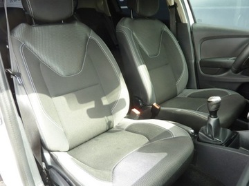 Renault Clio IV Hatchback 5d Facelifting 1.5 Energy dCi 90KM 2018 Renault Clio 1.5 Dci, zdjęcie 15